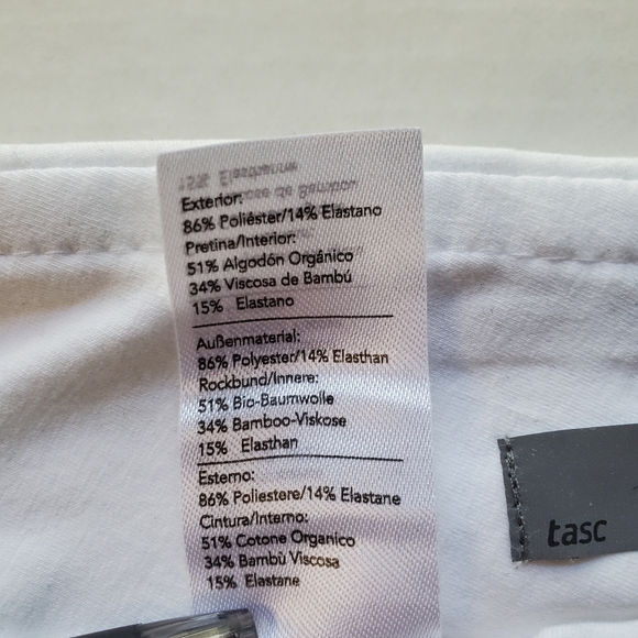 Tasc - Picture 9 of 16